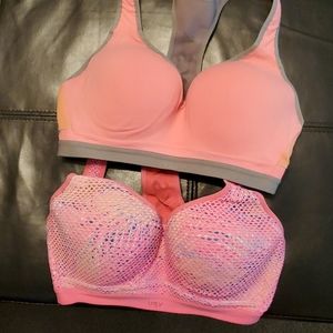 Victorias Secret Incredible Sports bras